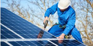 Installation Maintenance Panneaux Solaires Photovoltaïques à Acy